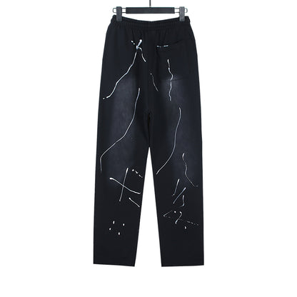 Hellstar Studios New Hoodie and Pants Set