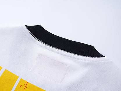 God Speed Sweatshirt-1196