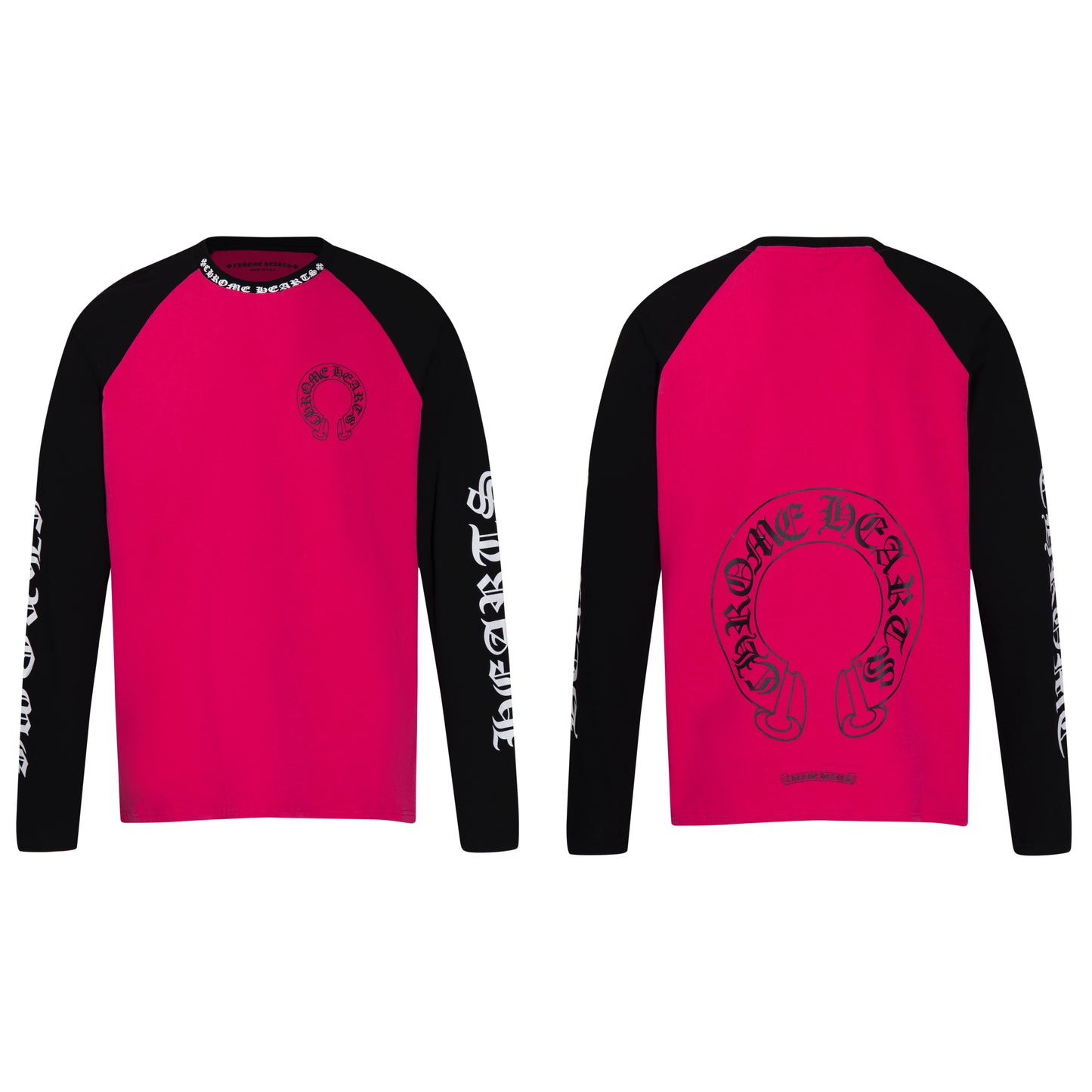 Chrome Hearts New SWEATSHIRTS -9005
