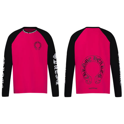 Chrome Hearts New SWEATSHIRTS -9005