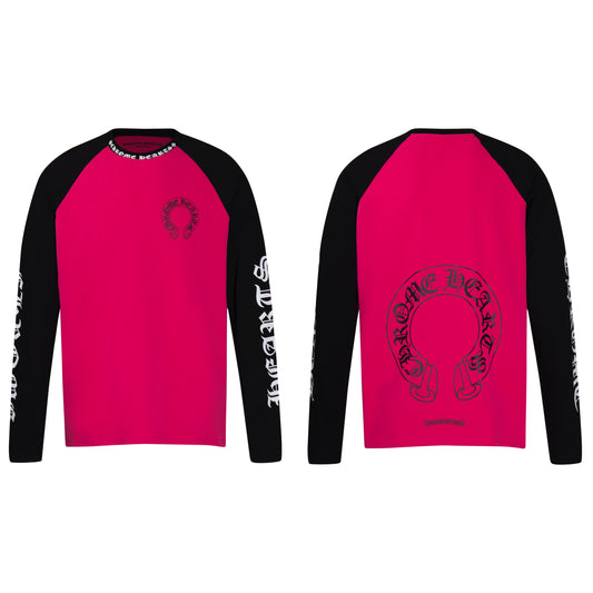 Chrome Hearts New SWEATSHIRTS -9005