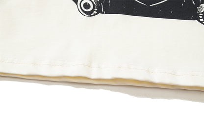 Hellstar new fashion T-shirt Suit