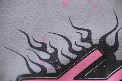 Hellstar Studios New Hoodie and Pants Set 2008