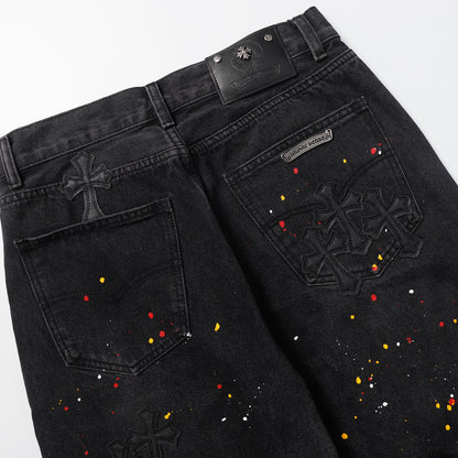 Chrome Hearts New Shorts -9927