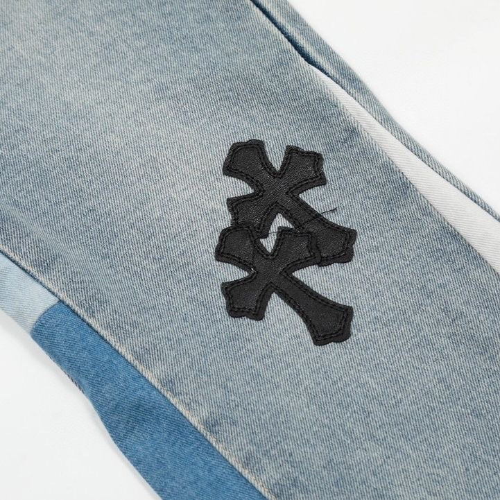 Chrome Hearts New Pants - 8116