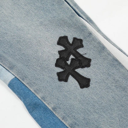 Chrome Hearts New Pants - 8116