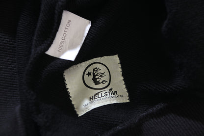Hellstar Studios New Hoodie and Pants Set