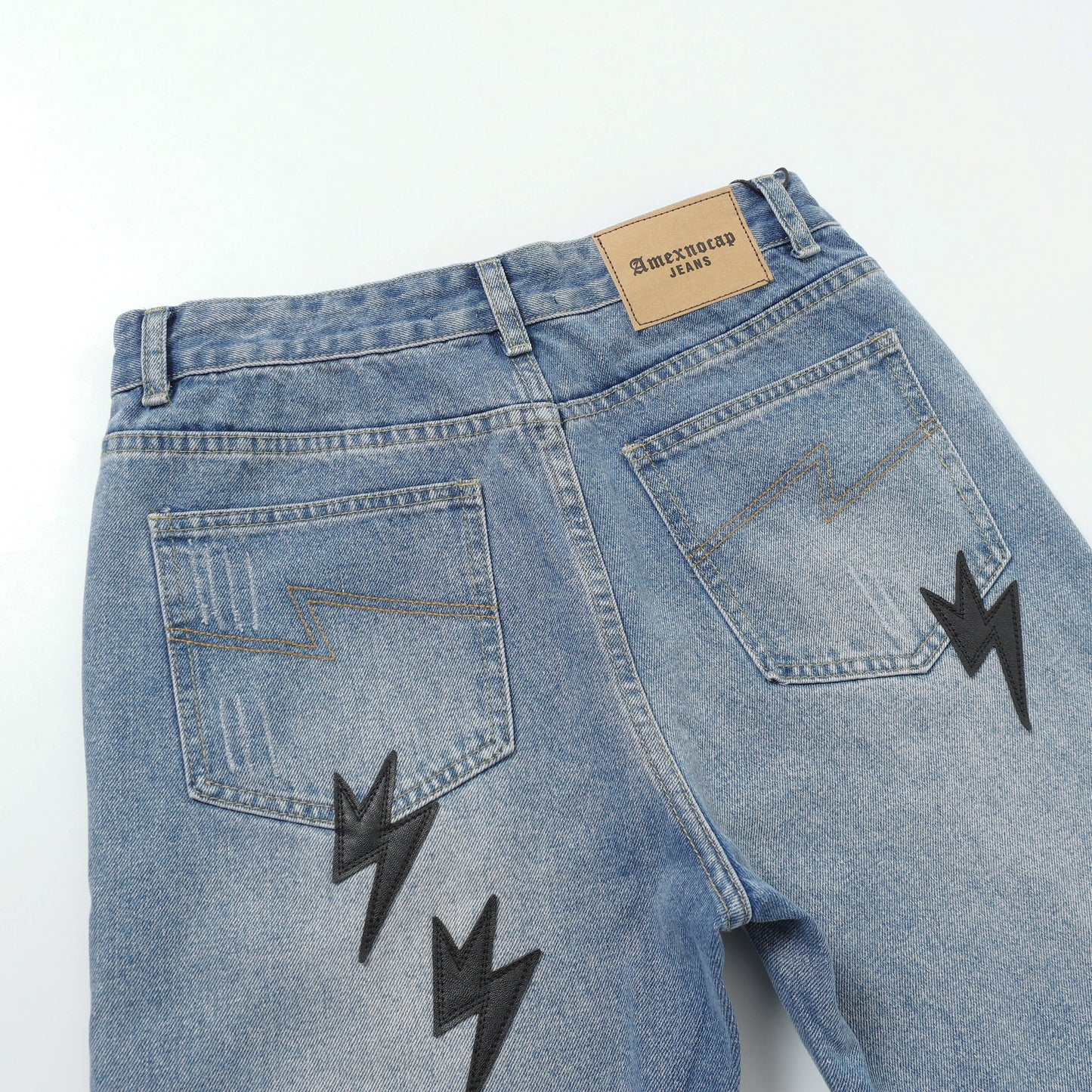 Amexnocap Pants 007