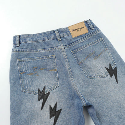 Amexnocap Pants 007