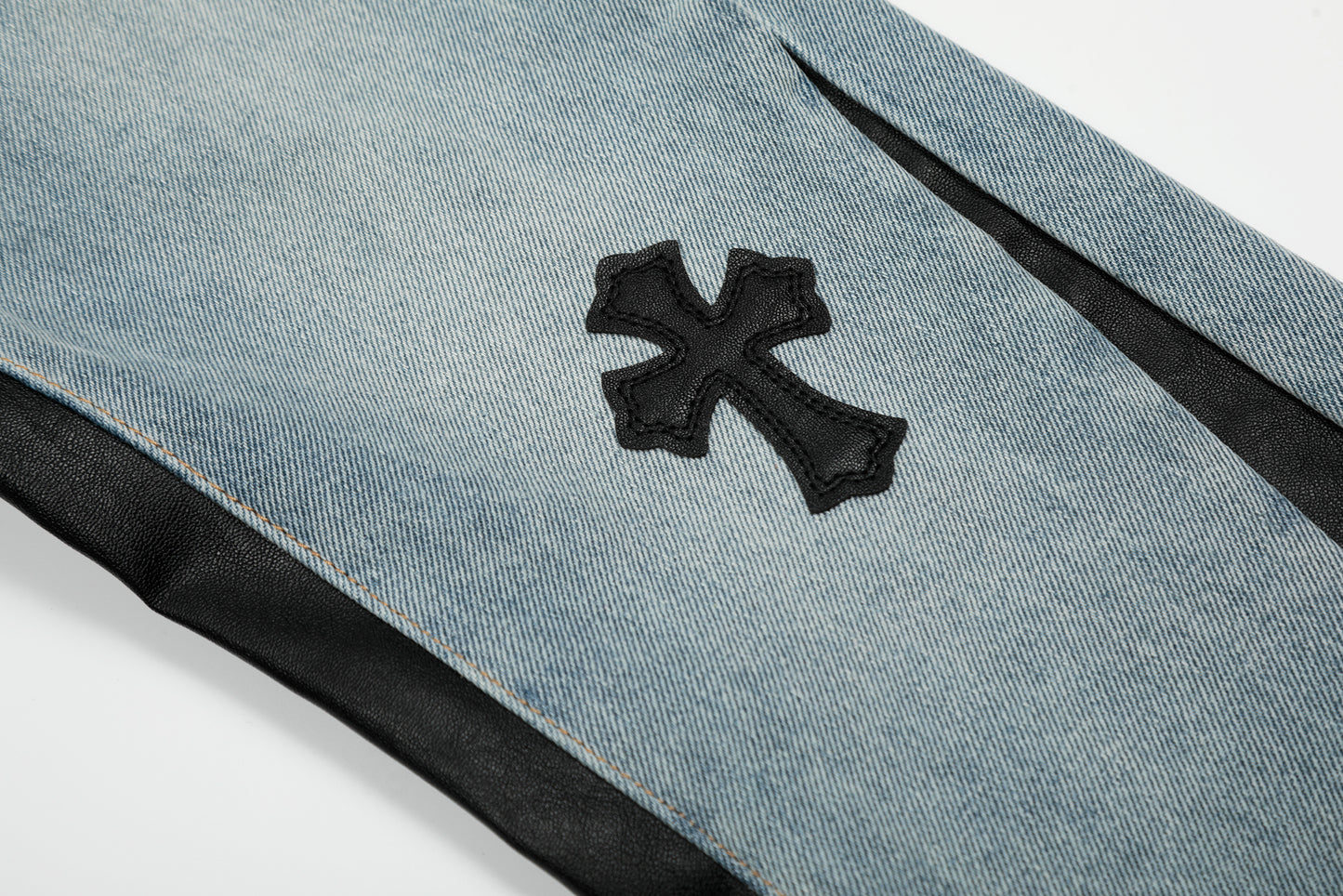 Chrome Hearts New Pants - 8148