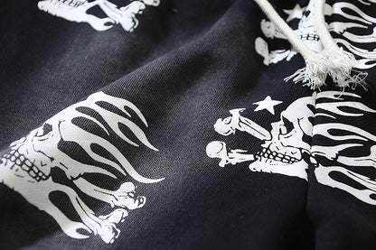 Hellstar Studios Shorts New