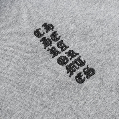 Chrome Hearts New Zip Up Hoodie -9811