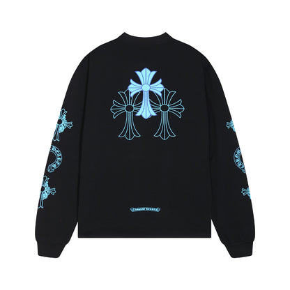 Chrome Hearts New SWEATSHIRTS -8018