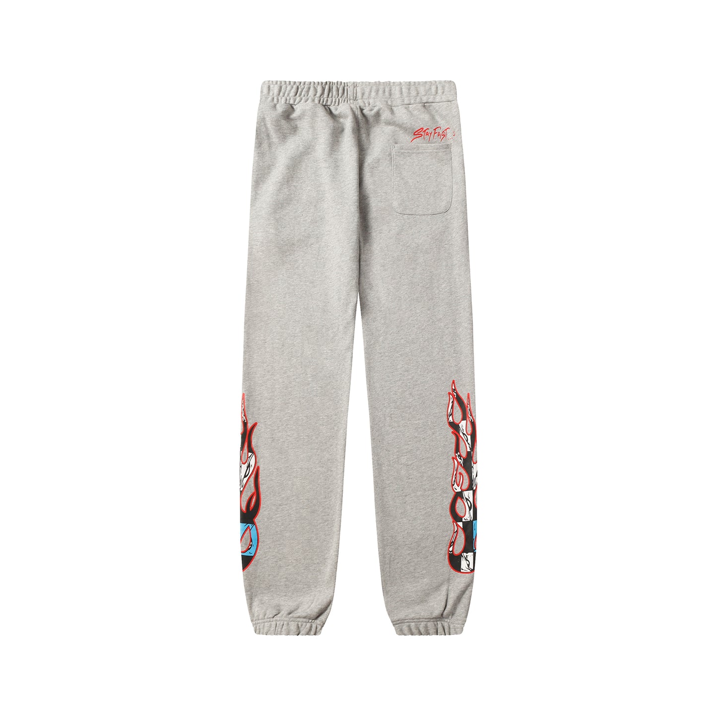 Chrome Hearts New Pants -8863