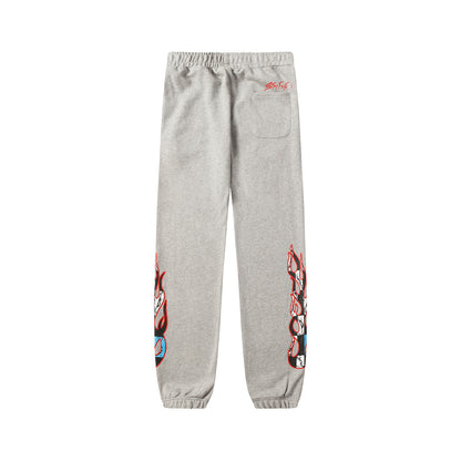 Chrome Hearts New Pants -8863