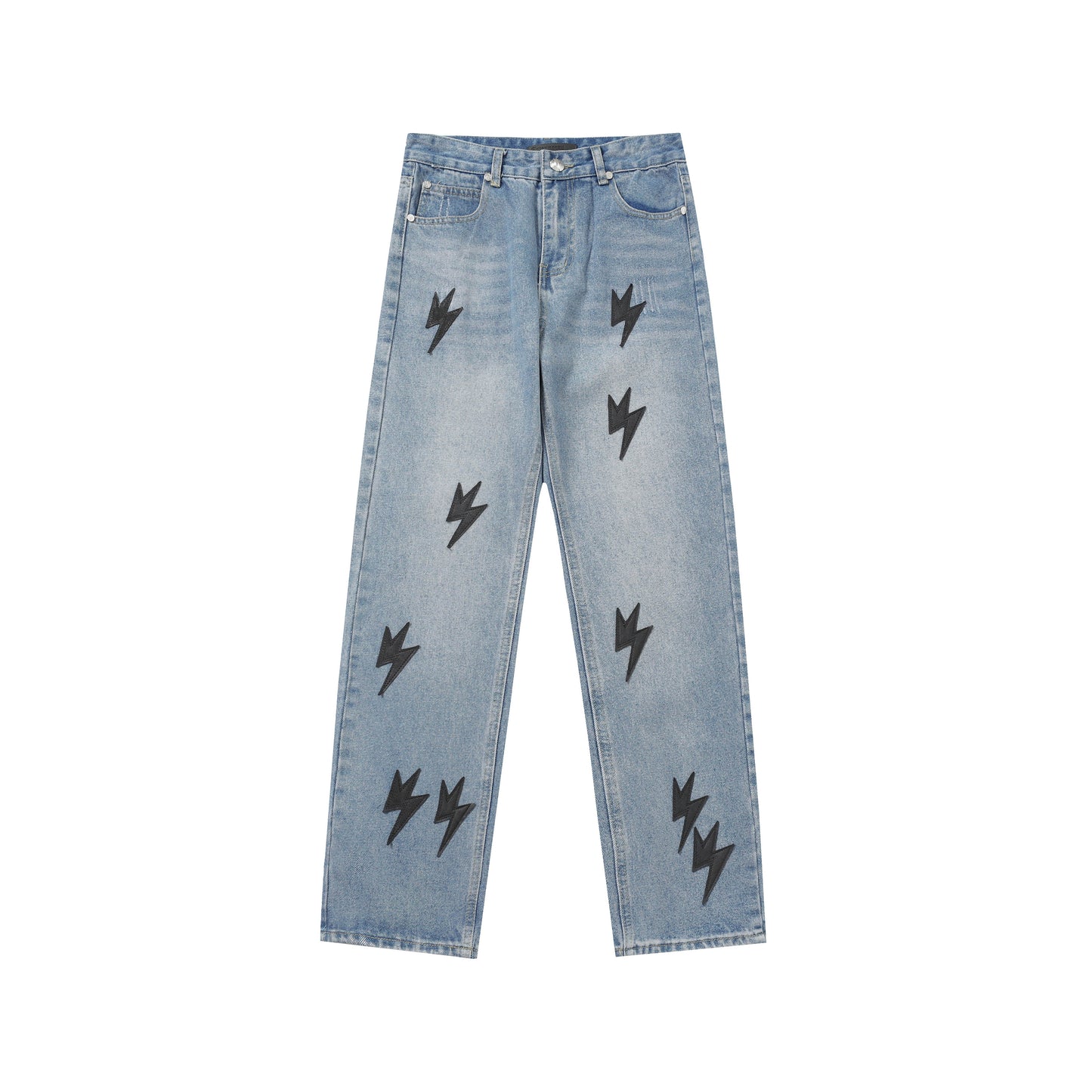 Amexnocap Pants 007