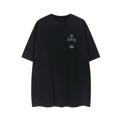 Chrome Hearts New T-shirts 9027