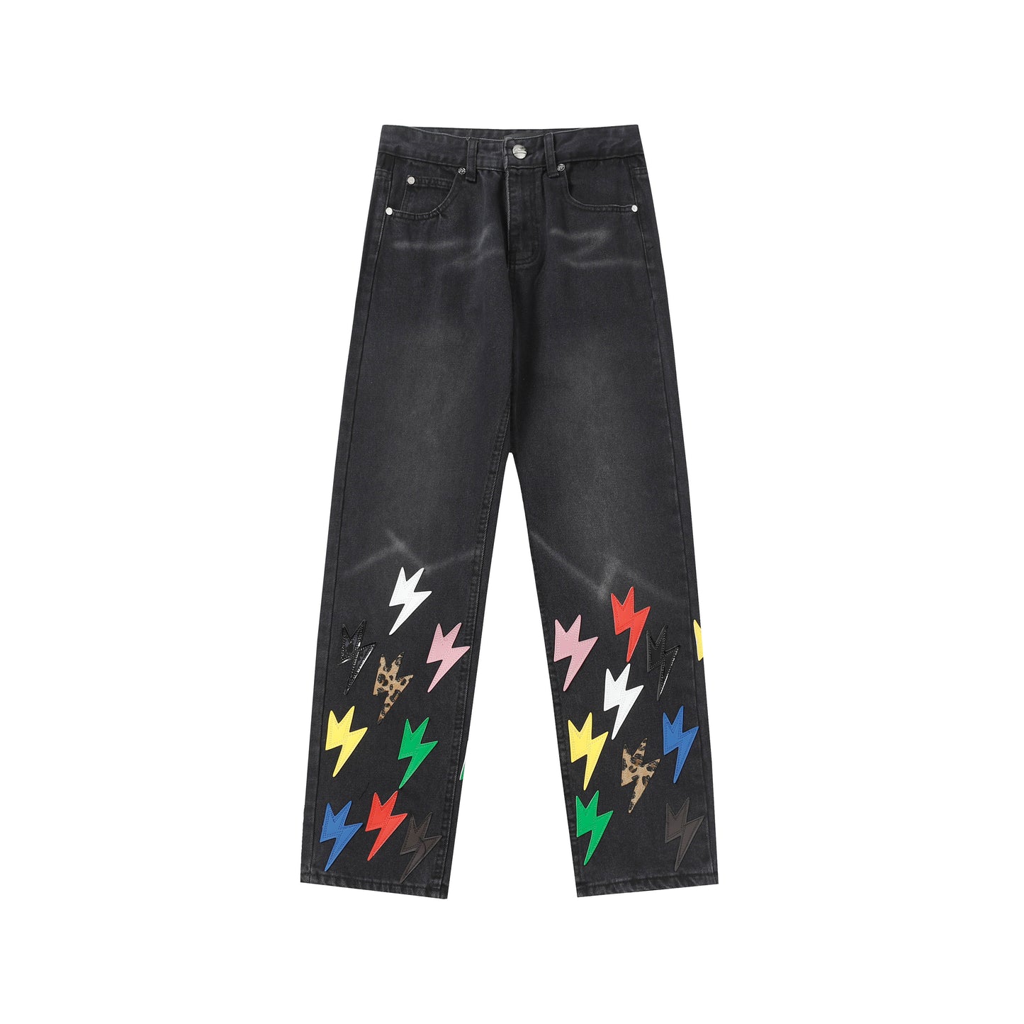 Amexnocap Pants 006