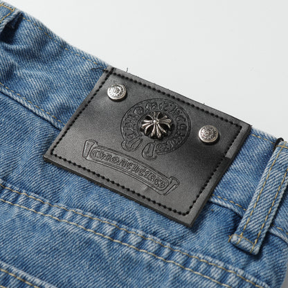 Chrome Hearts New Pants -9975