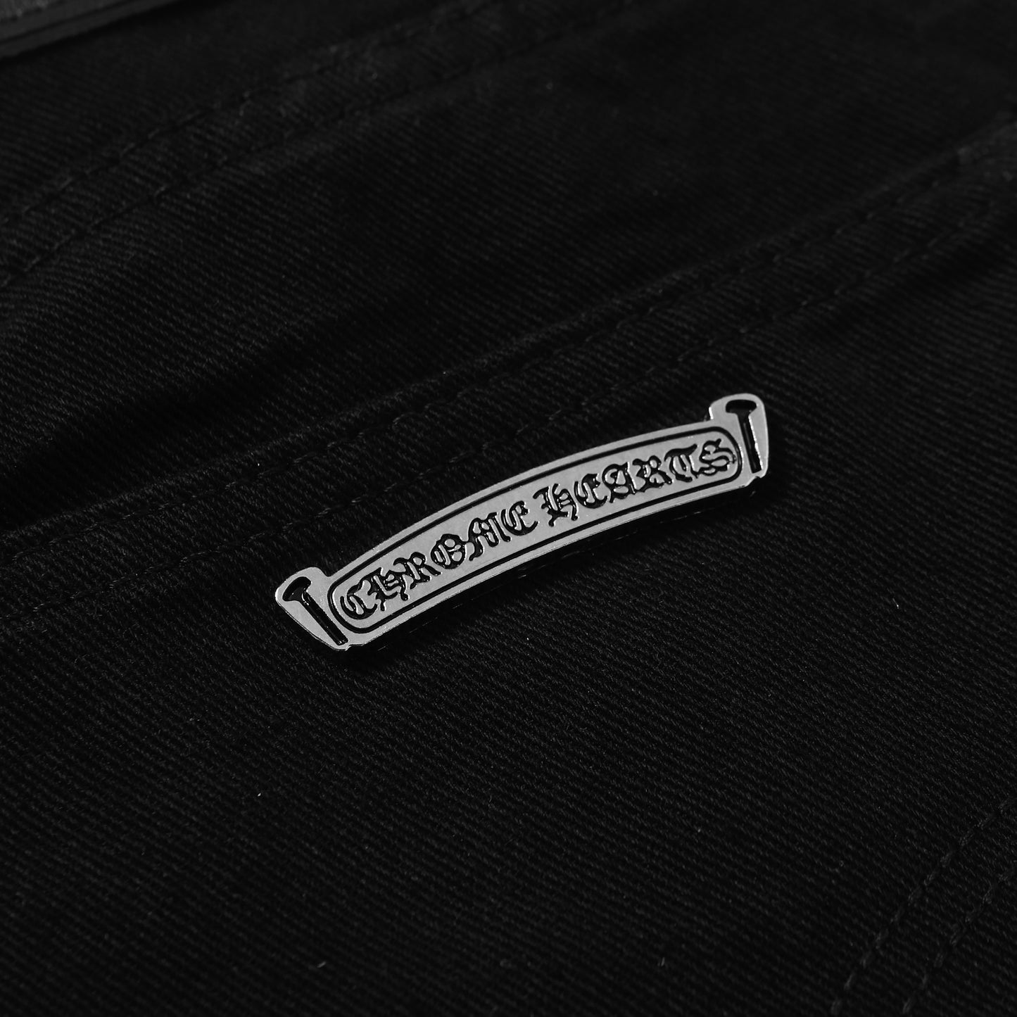 Chrome Hearts New Pants -6212