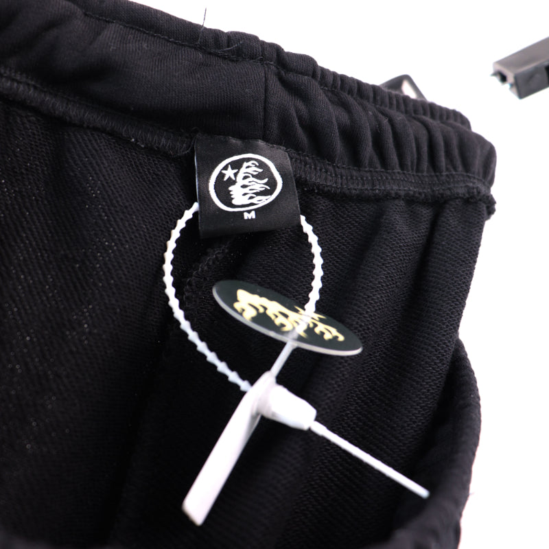 Hellstar Studios Shorts New