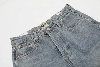 Chrome Hearts New Pants - 8116