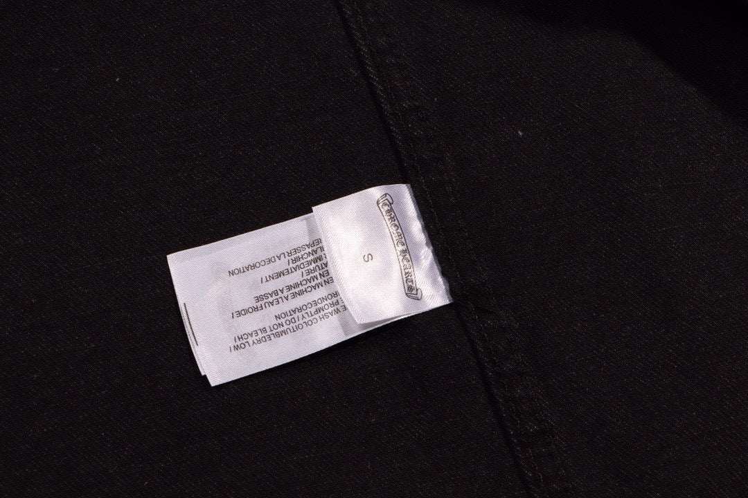 Chrome Hearts New Jacket -111