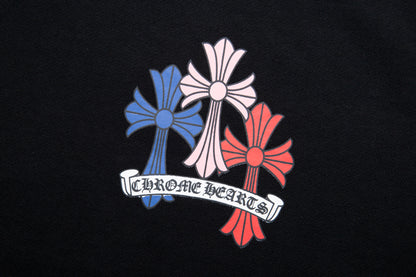 Chrome Hearts New Hoodie -7006