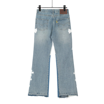 Chrome Hearts New Pants - 8146
