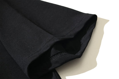 Hellstar new fashion T-shirt Suit