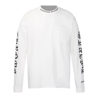 Chrome Hearts New SWEATSHIRTS -9011