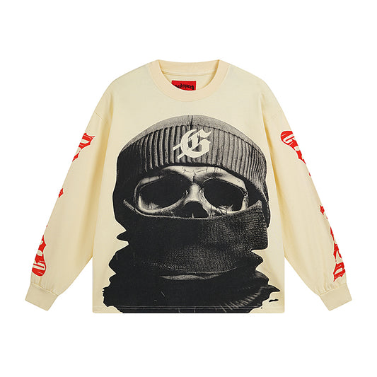 God Speed Sweatshirt-1197