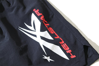 Hellstar new fashion T-shirt Suit