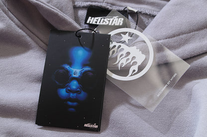 Hellstar Studios New Hoodie and Pants Set 2008