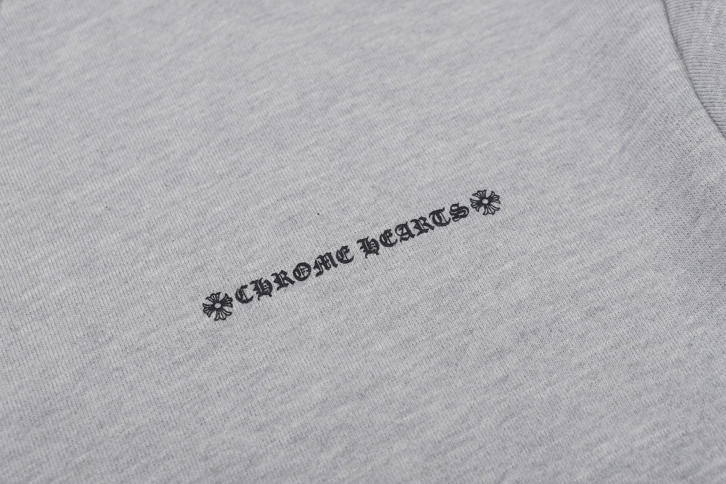 Chrome Hearts New Pants -8863