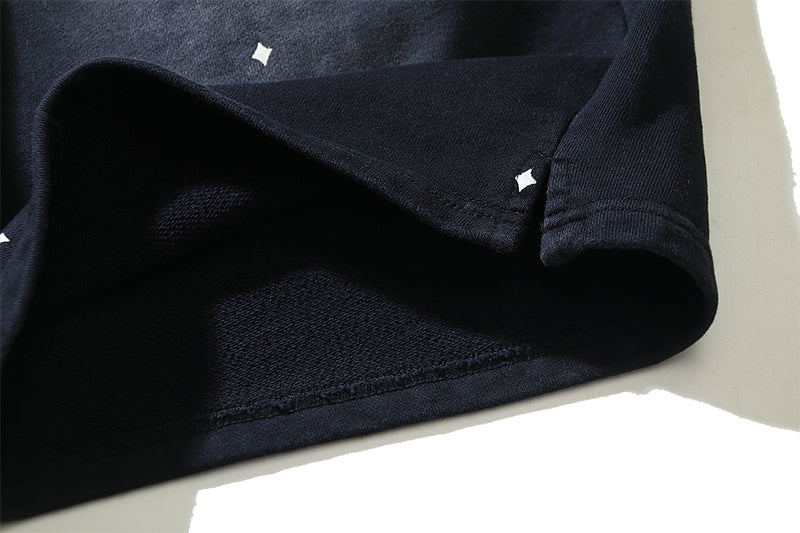 Hellstar new fashion T-shirt Suit