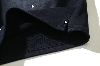 Hellstar new fashion T-shirt Suit