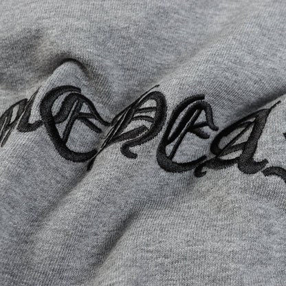 Chrome Hearts New Zip Up Hoodie -9811