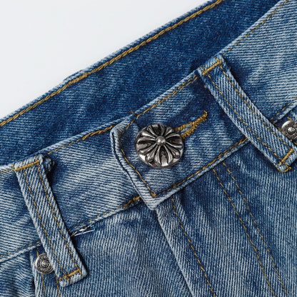 Chrome Hearts New Shorts -9920