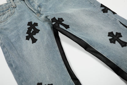 Chrome Hearts New Pants - 8148