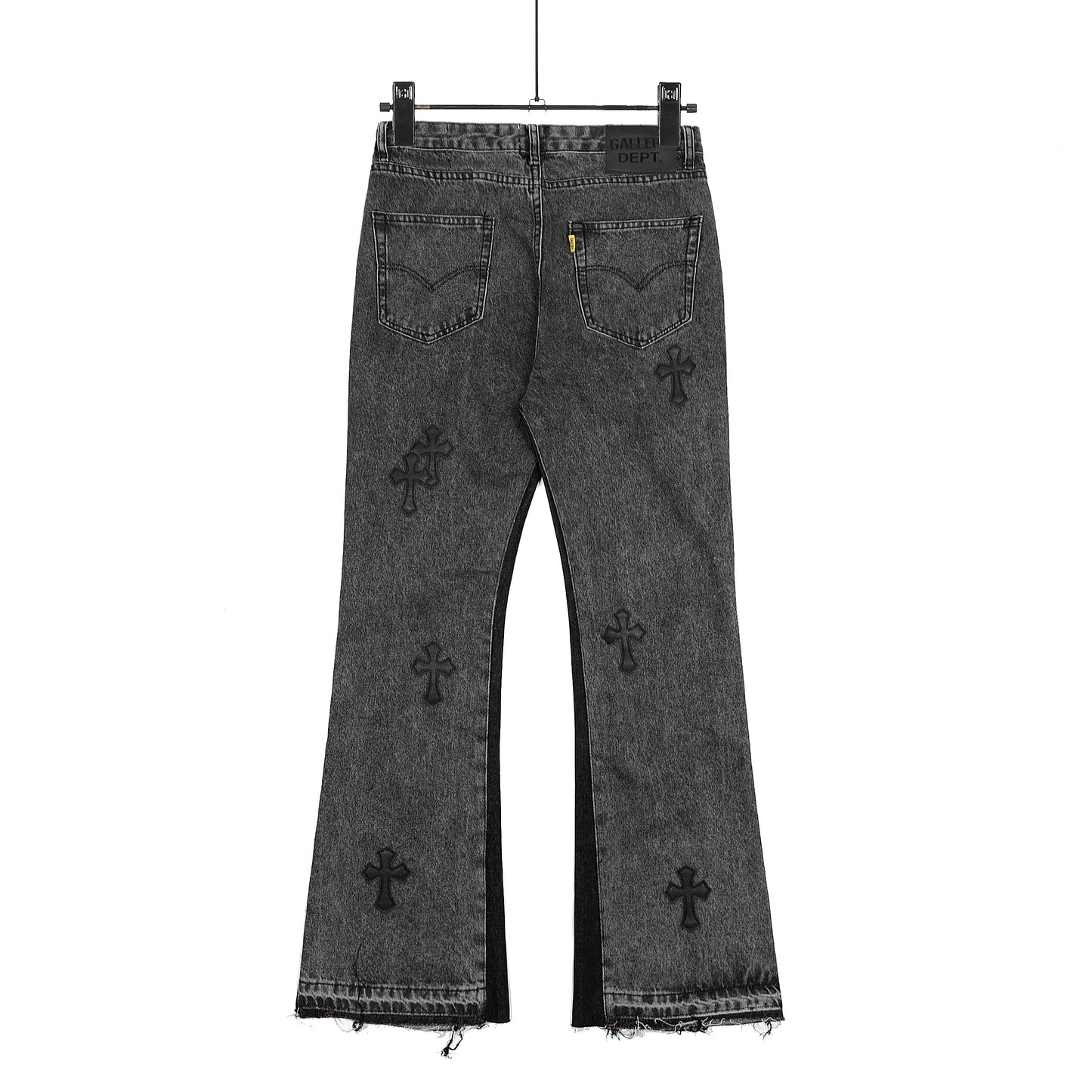 Chrome Hearts New Pants - 8102