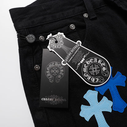 Chrome Hearts New Shorts -9922