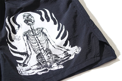 Hellstar new fashion T-shirt Suit