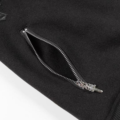 Chrome Hearts New Jacket -115