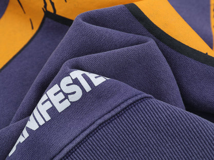 God Speed Hoodie-G129