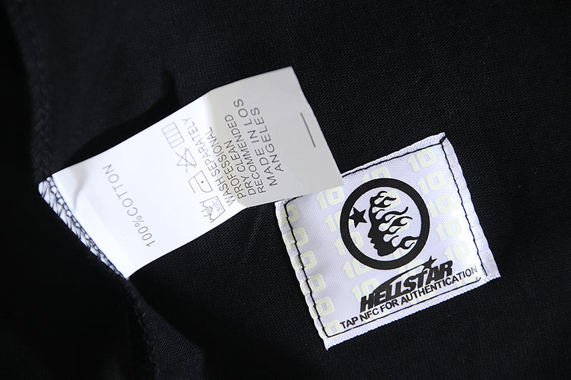 Hellstar Studios Shorts New