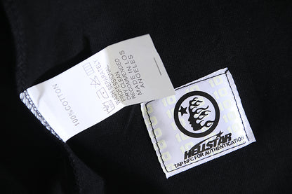 Hellstar Studios Shorts New
