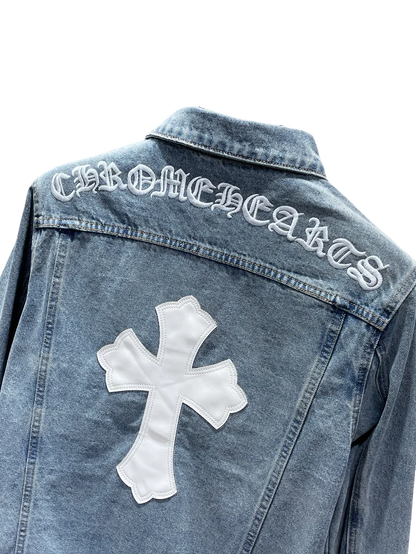 Chrome Hearts New Jacket -111