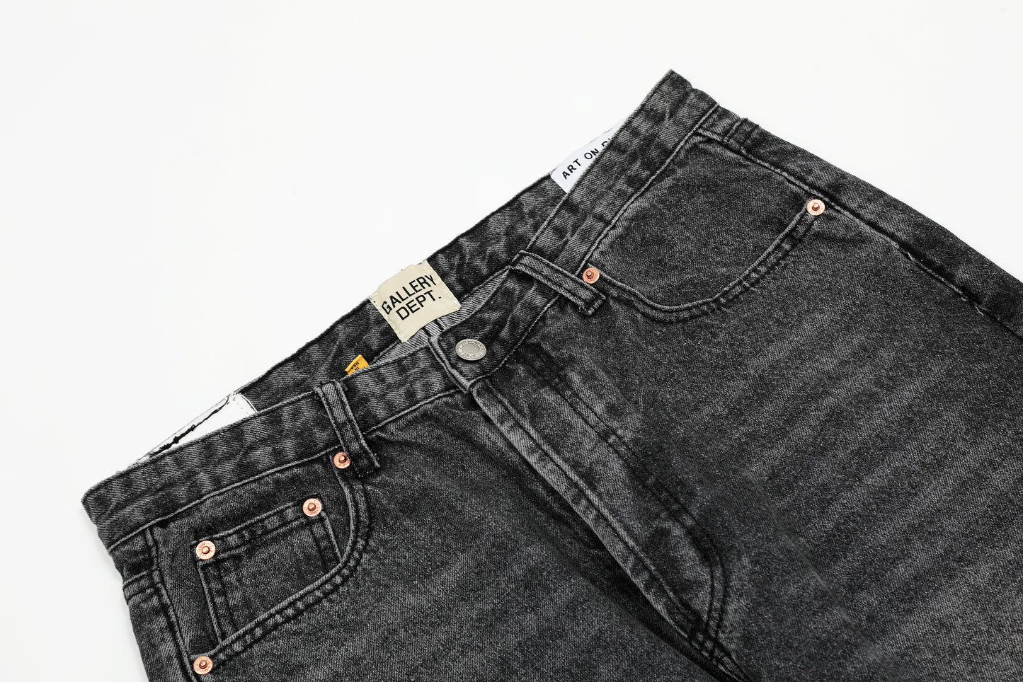Chrome Hearts New Pants - 8102