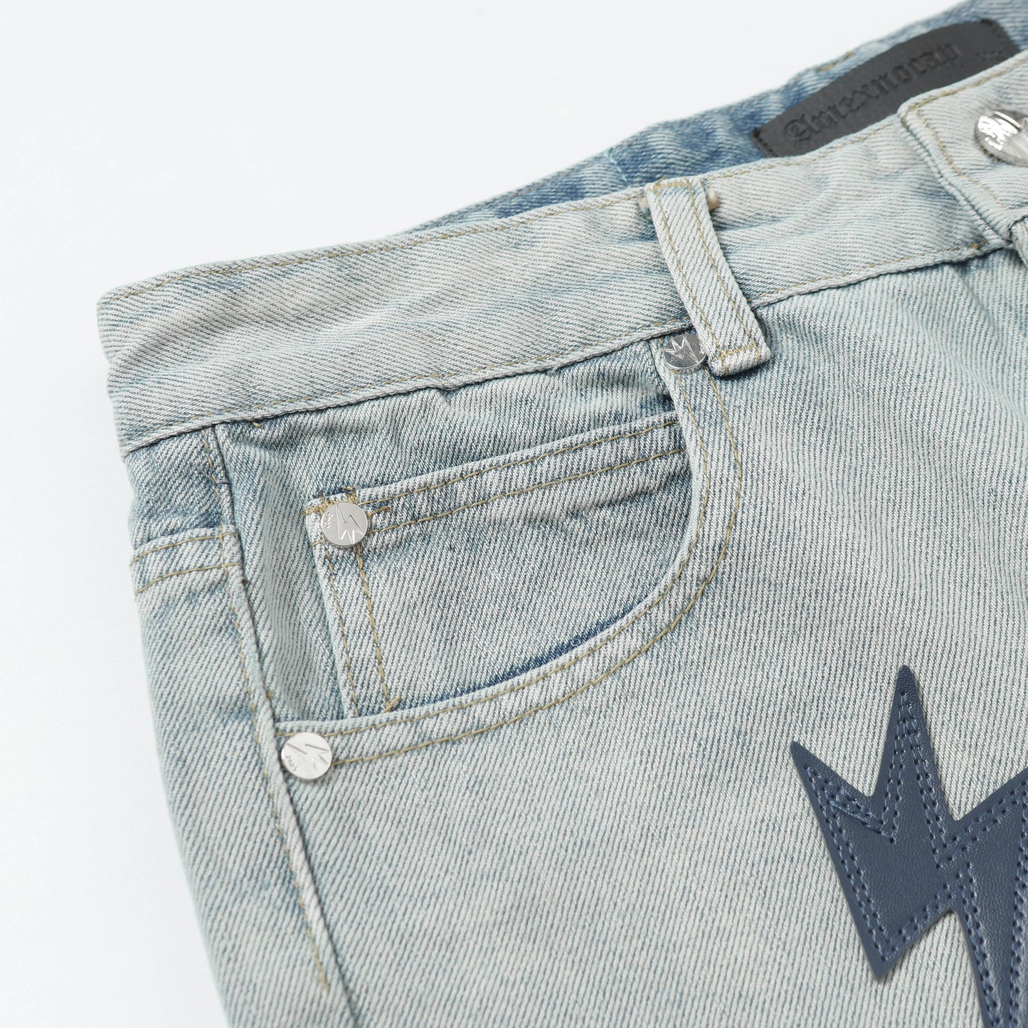 Amexnocap Pants 003